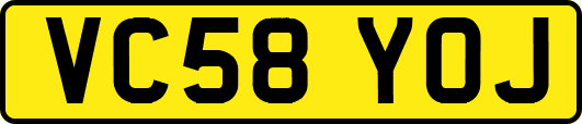 VC58YOJ