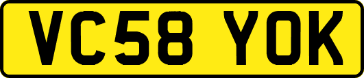 VC58YOK