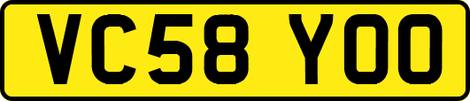VC58YOO