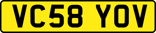 VC58YOV