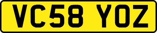 VC58YOZ