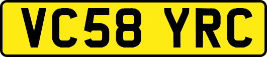 VC58YRC