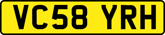 VC58YRH