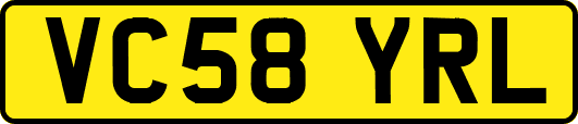 VC58YRL
