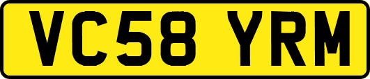 VC58YRM