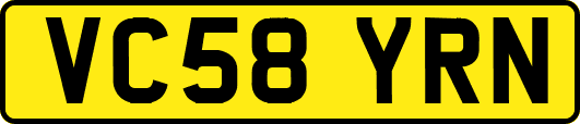 VC58YRN