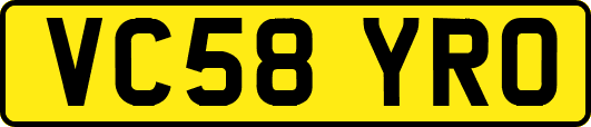 VC58YRO