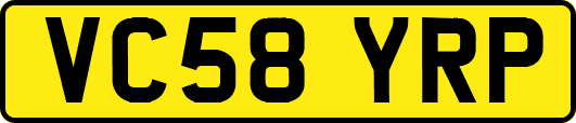 VC58YRP