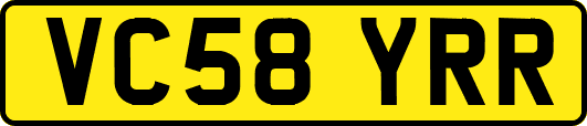 VC58YRR