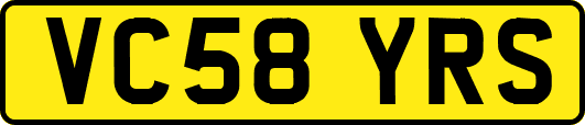 VC58YRS