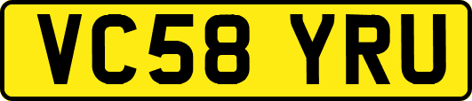 VC58YRU