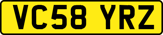 VC58YRZ