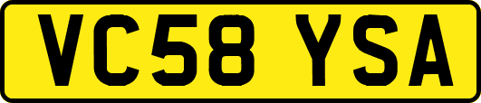 VC58YSA