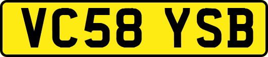 VC58YSB