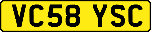 VC58YSC