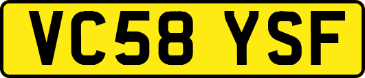 VC58YSF