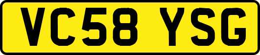 VC58YSG