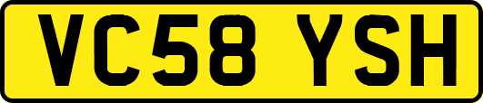 VC58YSH