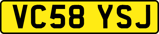 VC58YSJ