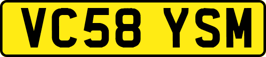 VC58YSM