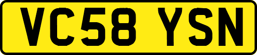 VC58YSN