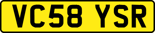 VC58YSR