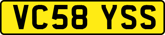 VC58YSS