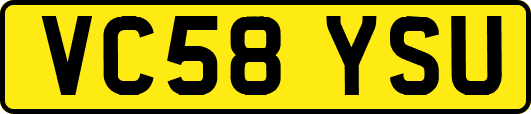 VC58YSU