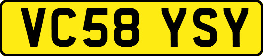 VC58YSY