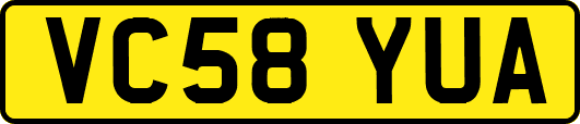 VC58YUA
