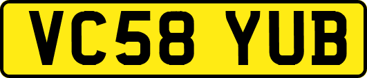 VC58YUB