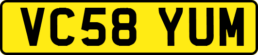 VC58YUM