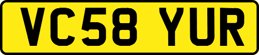 VC58YUR