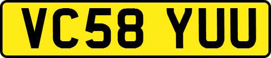 VC58YUU
