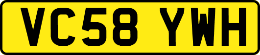 VC58YWH