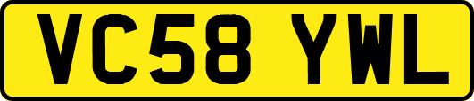 VC58YWL