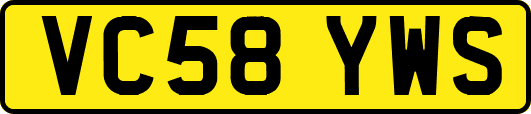 VC58YWS