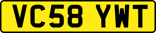 VC58YWT