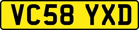 VC58YXD