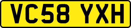 VC58YXH