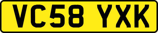 VC58YXK