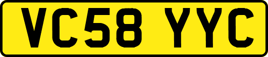 VC58YYC
