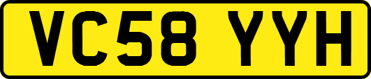 VC58YYH