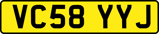 VC58YYJ