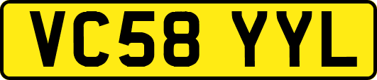 VC58YYL
