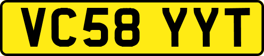 VC58YYT