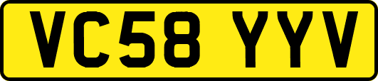 VC58YYV