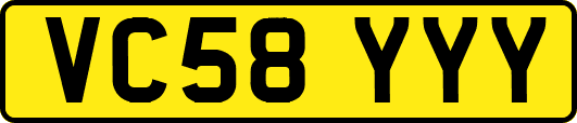 VC58YYY