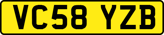 VC58YZB