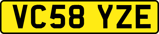 VC58YZE